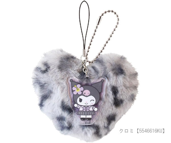 sanrio（サンリオ） ファーストラップ チャーム マスコット ハロー