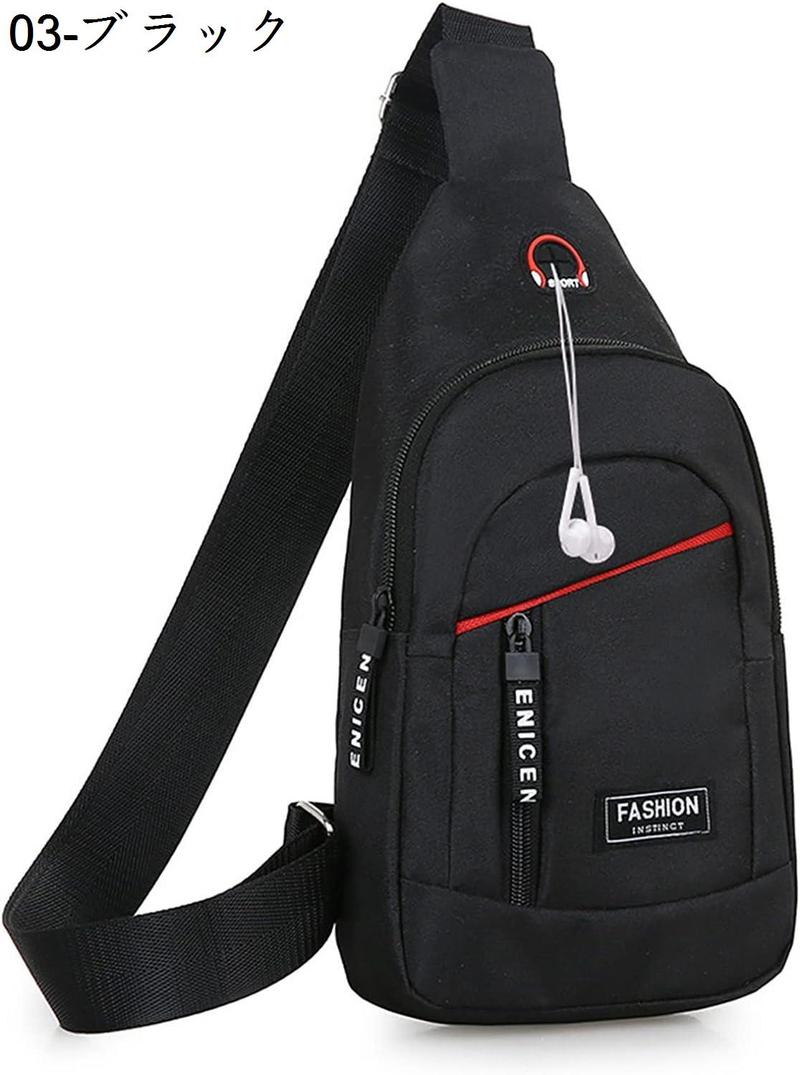 人気 ボディバッグ ぼでぃーばっくレザー メンズ 斜めがけ ワン