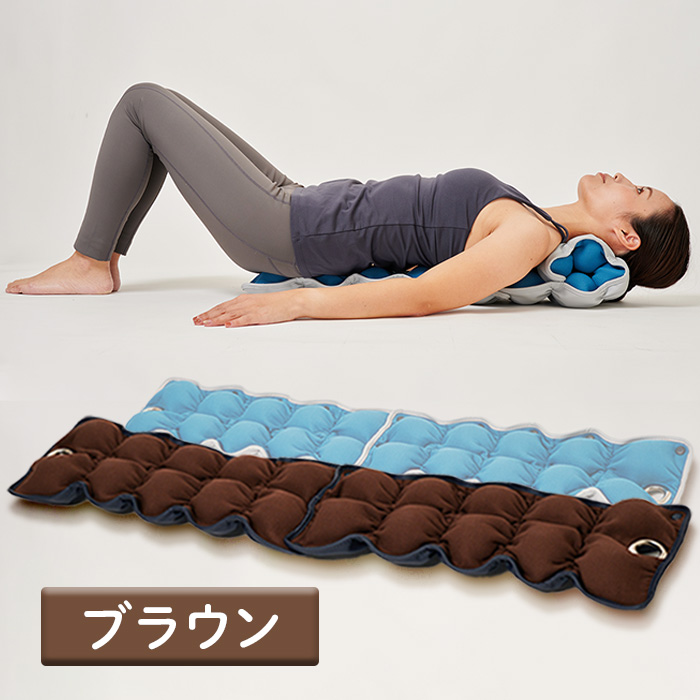 ルネサンス スポーツクラブがつくったキューフィッターPro じゅん散歩
