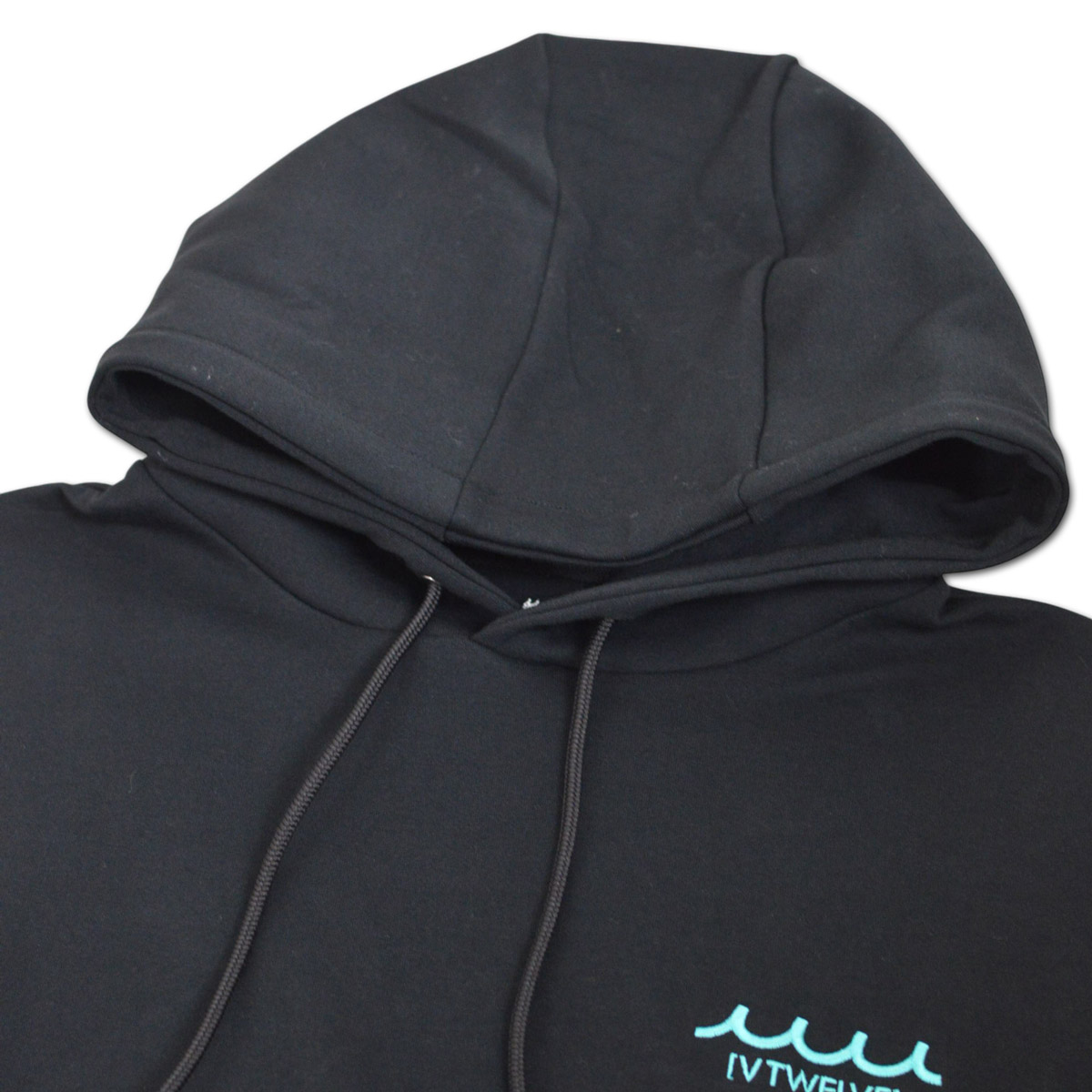 V12（ヴィ・トゥエルヴ） パーカー ゴルフウェア muta ムータ marine