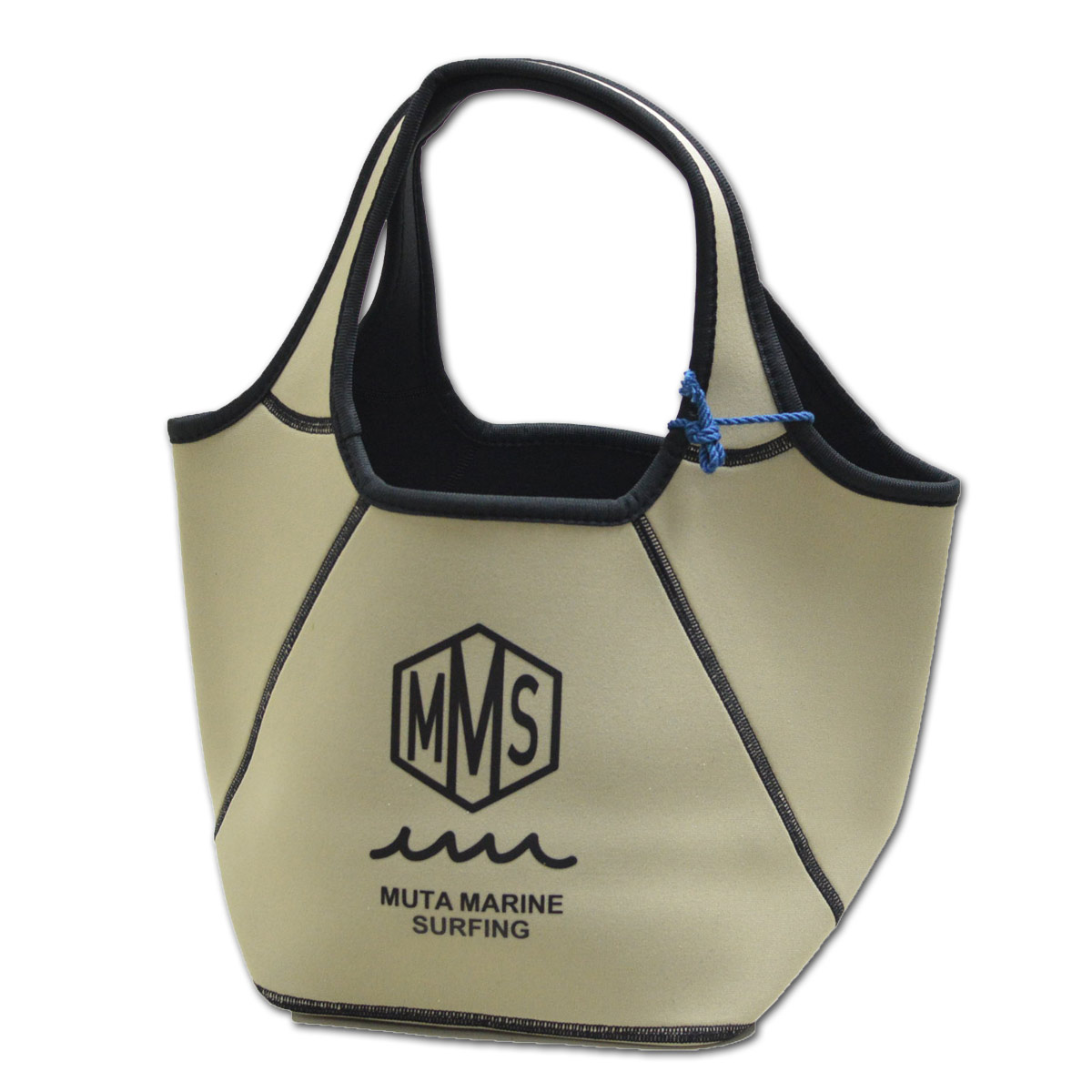 muta（ムータ） カートバッグ ミニトート マリン marine ゴルフ メンズ