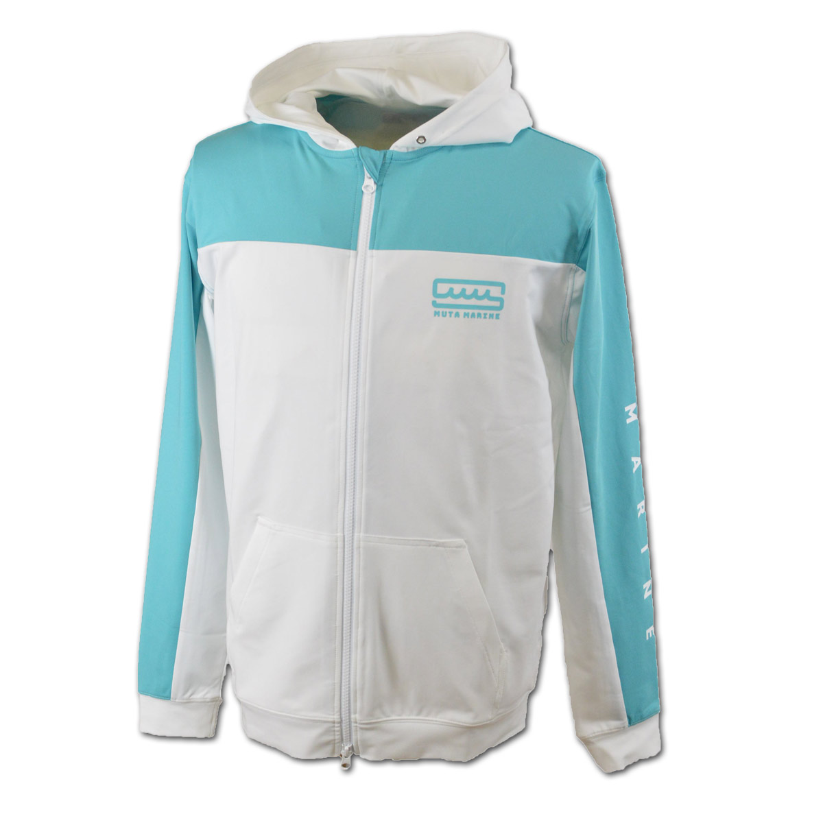 muta（ムータ） muta marine ラッシュガード メンズ セットアップ