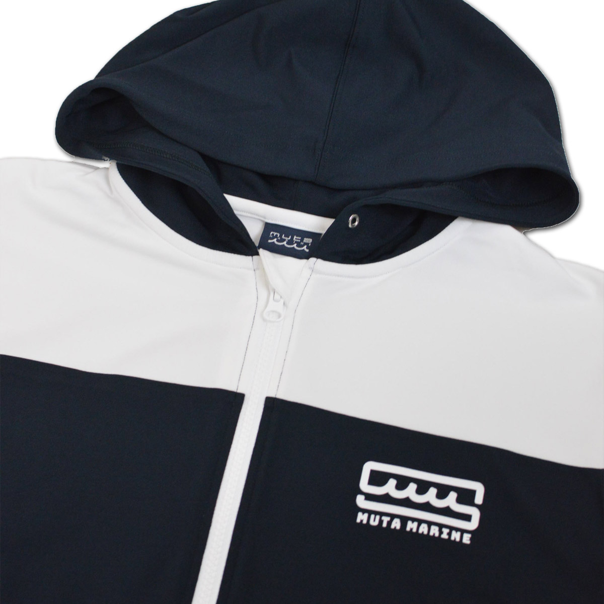 muta（ムータ） muta marine ラッシュガード メンズ セットアップ