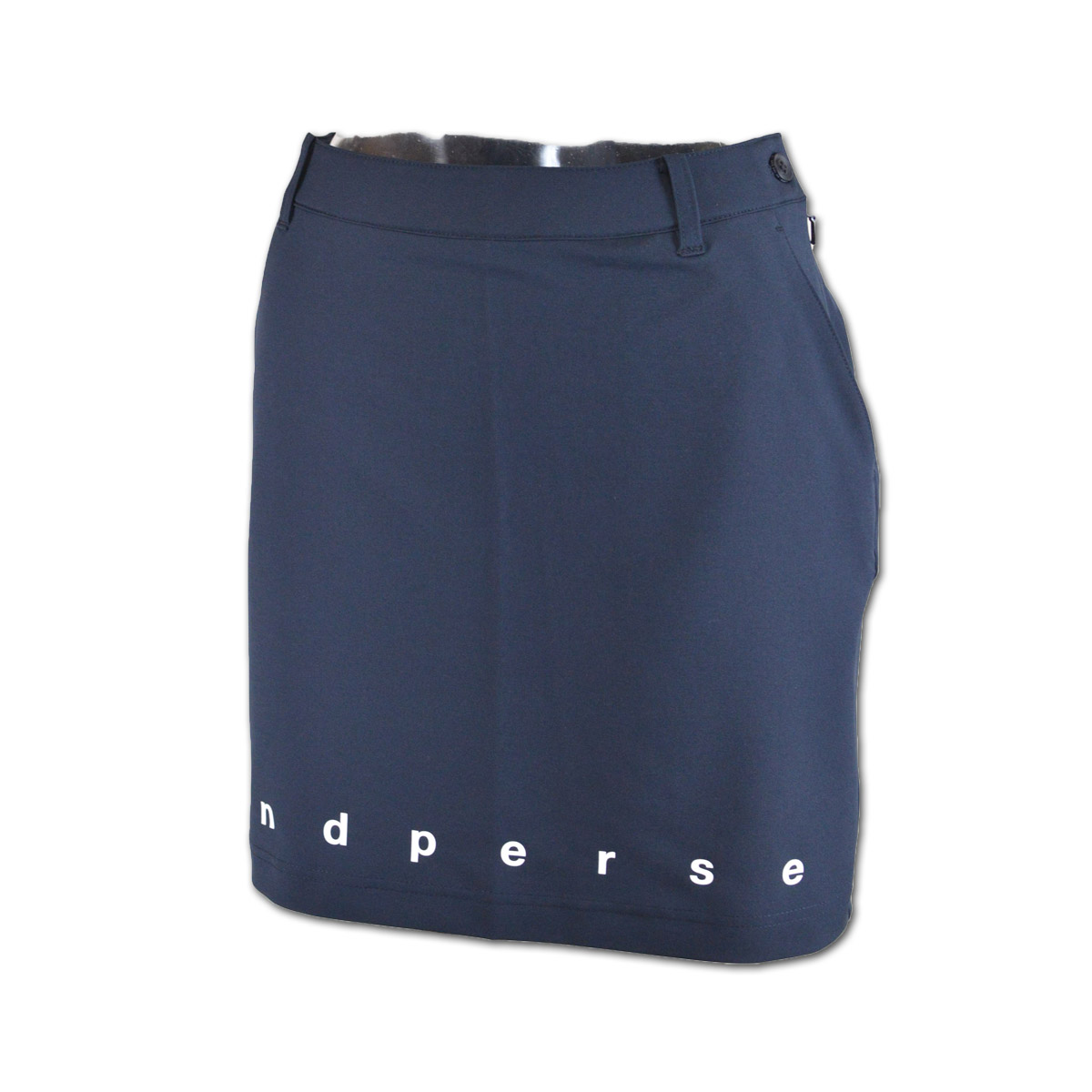 and per se（アンパスィ） スカート レディース アウトレット