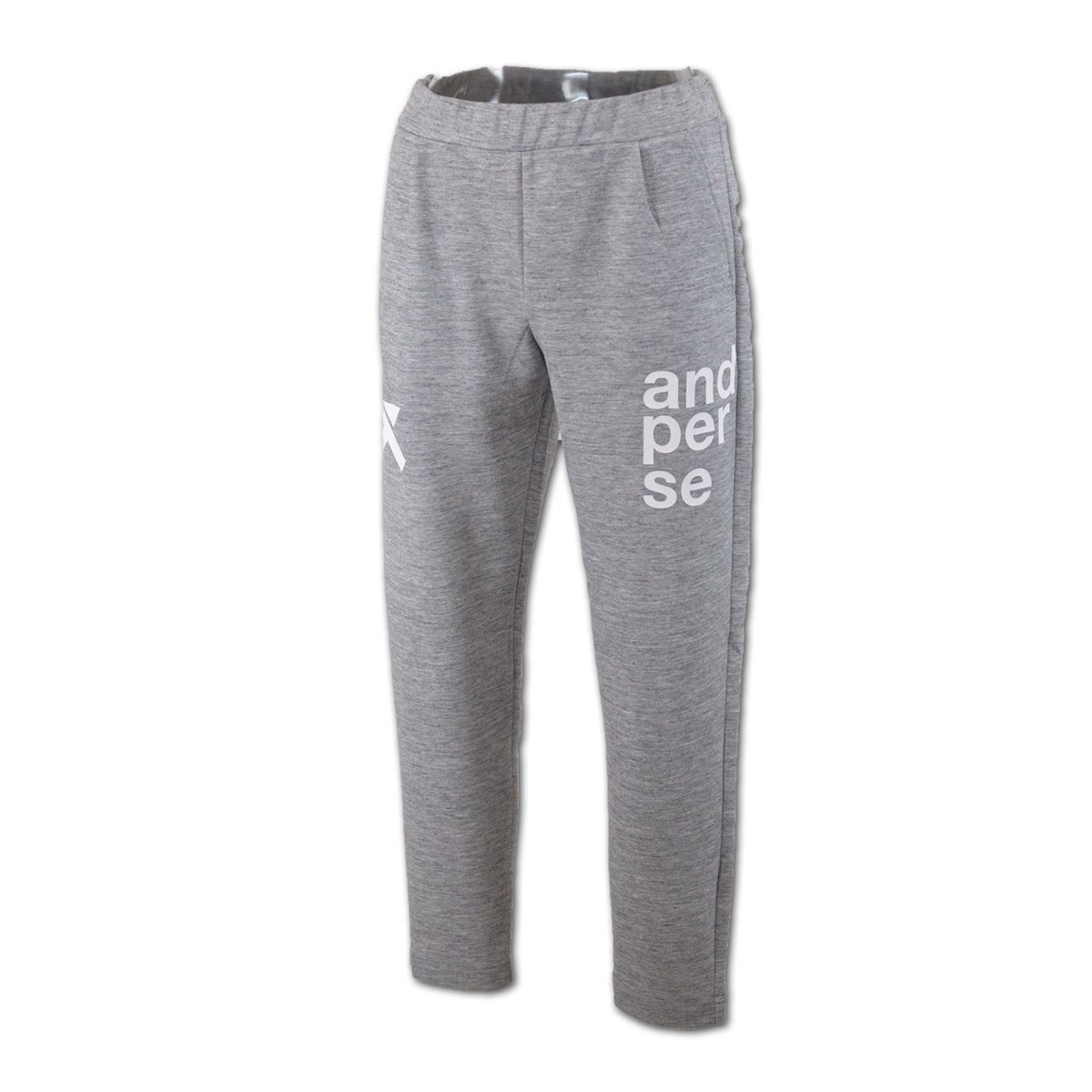 and per se（アンパスィ） パンツ レディース (M)(L) ゴルフウェア