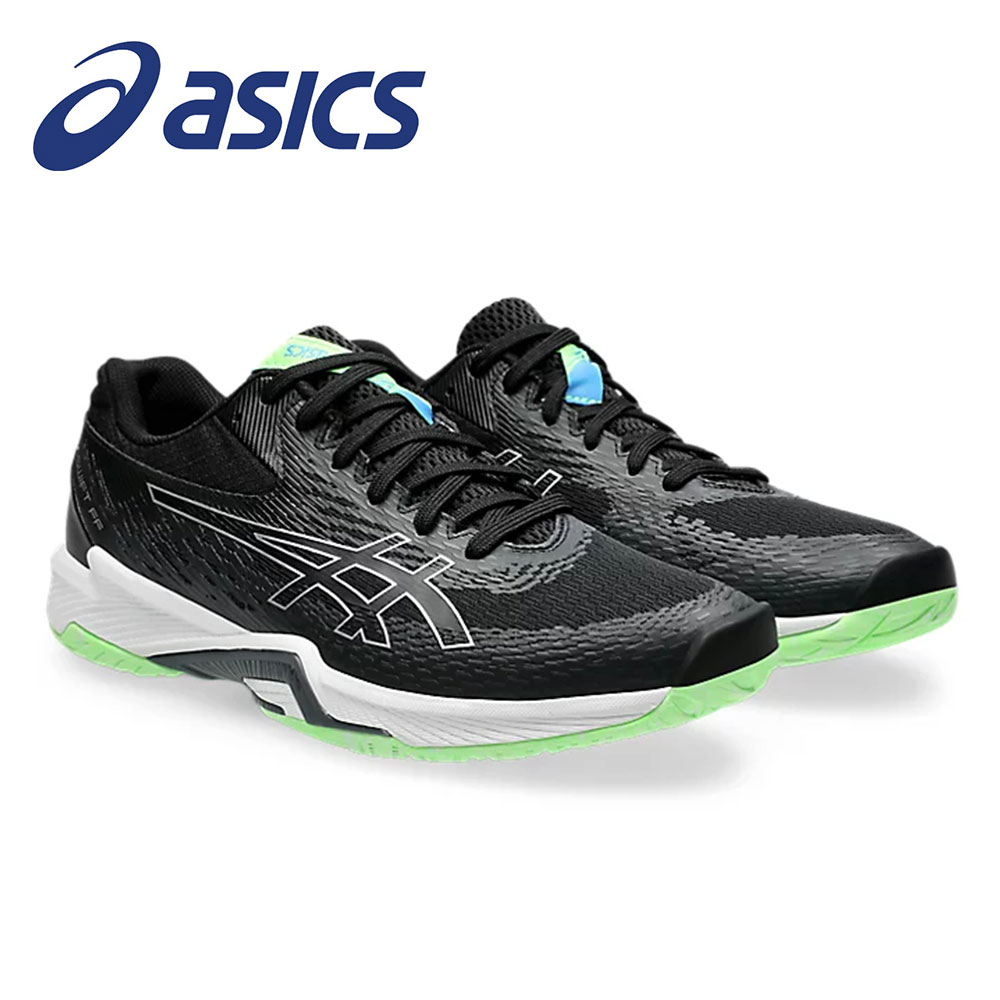 ASICS（アシックス） バレーボール シューズ レディース メンズ ミッド