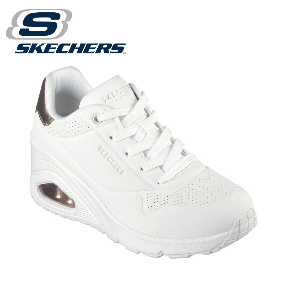 SKECHERS（スケッチャーズ） 靴 シューズ レディース スニーカー 厚底
