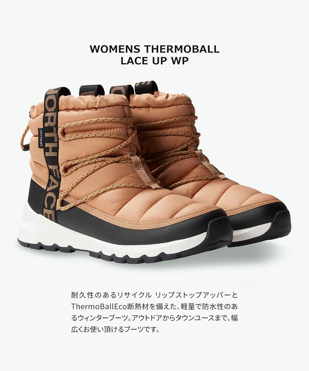 THE NORTH FACE（ザ ノースフェイス） ザ ノース フェイス スノー