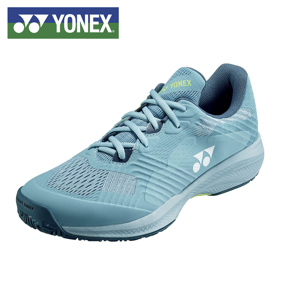 YONEX（ヨネックス） テニス シューズ オールコート用 ローカット 4E