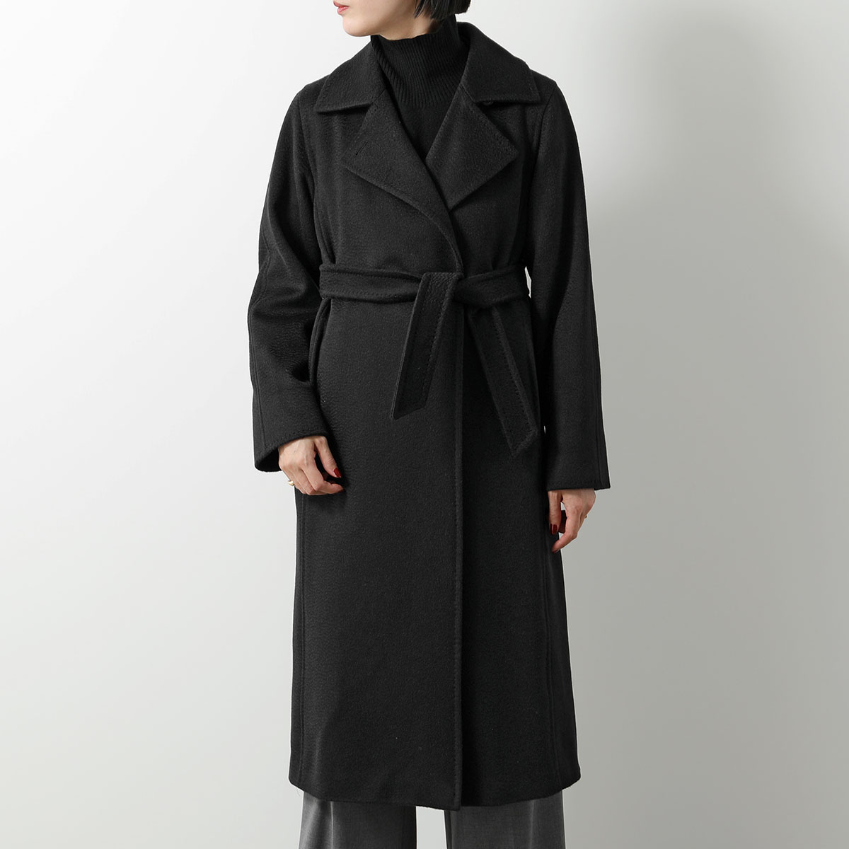 Max Mara（マックスマーラ） ガウンコート MANUELA マニュエラ