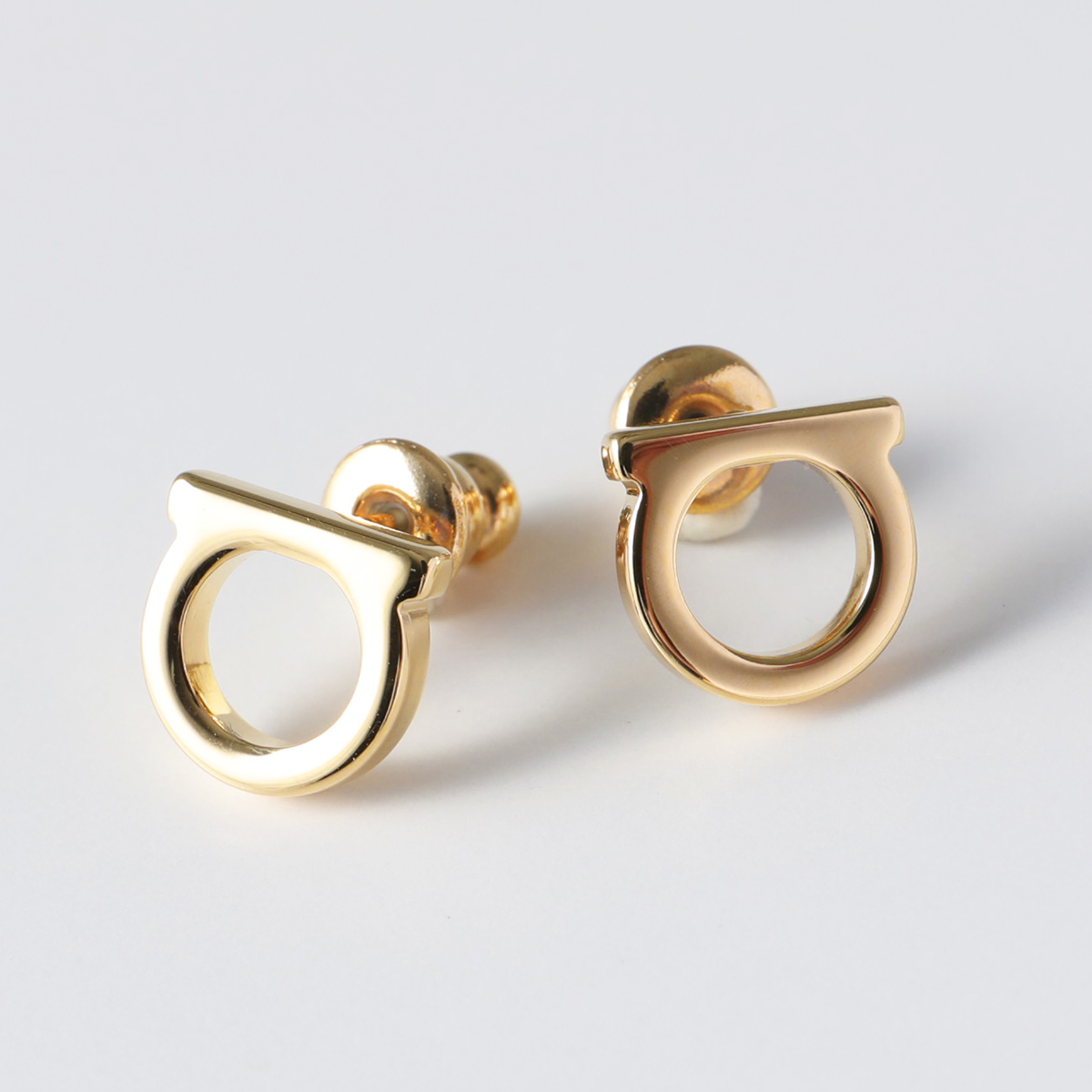 FERRAGAMO（フェラガモ） ピアス 76 0120 レディース ガンチーニ