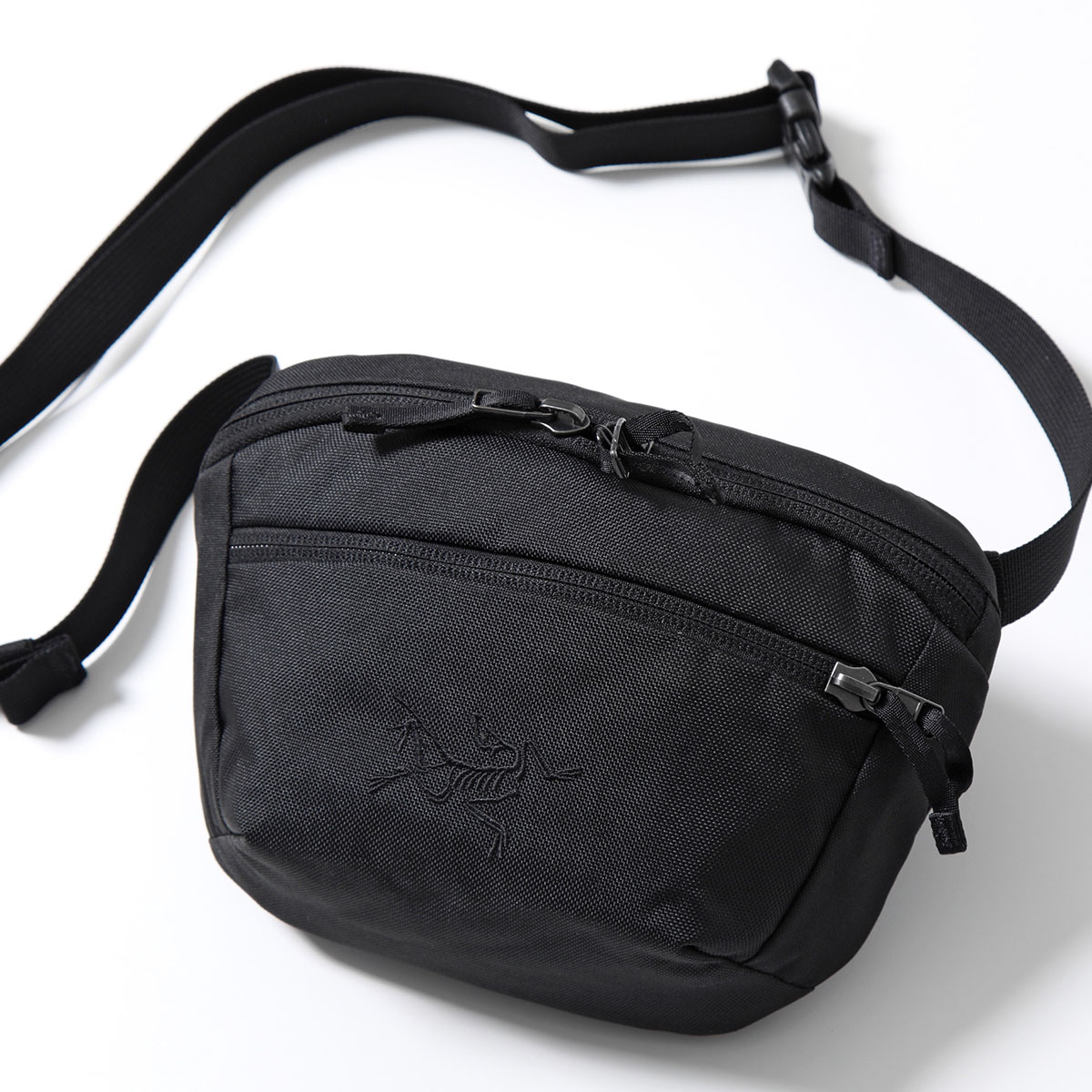 ARC'TERYX（アークテリクス） ボディバッグ Mantis 1 Waistpack