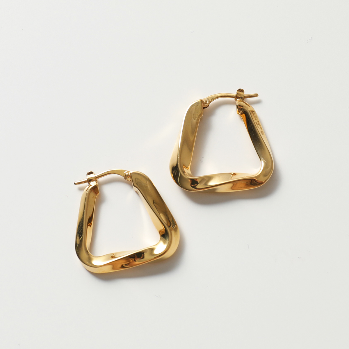 BOTTEGA VENETA（ボッテガ・ヴェネタ） ピアス 608588 VAHU0