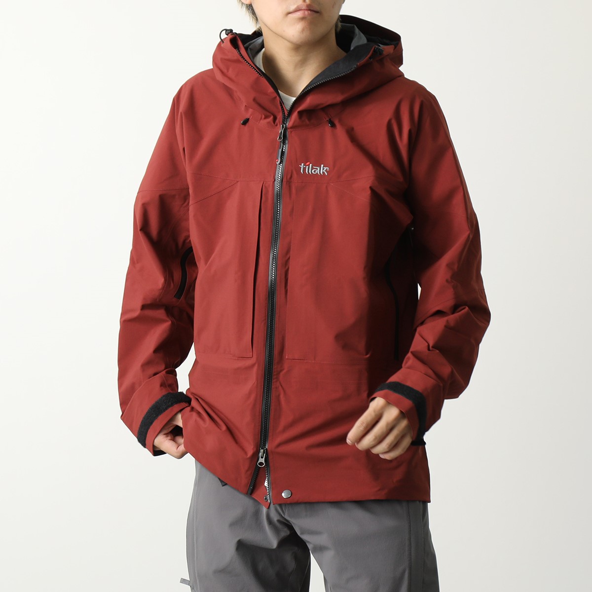 tilak（ティラック） ジャケット Evolution Jacket エヴォリューション