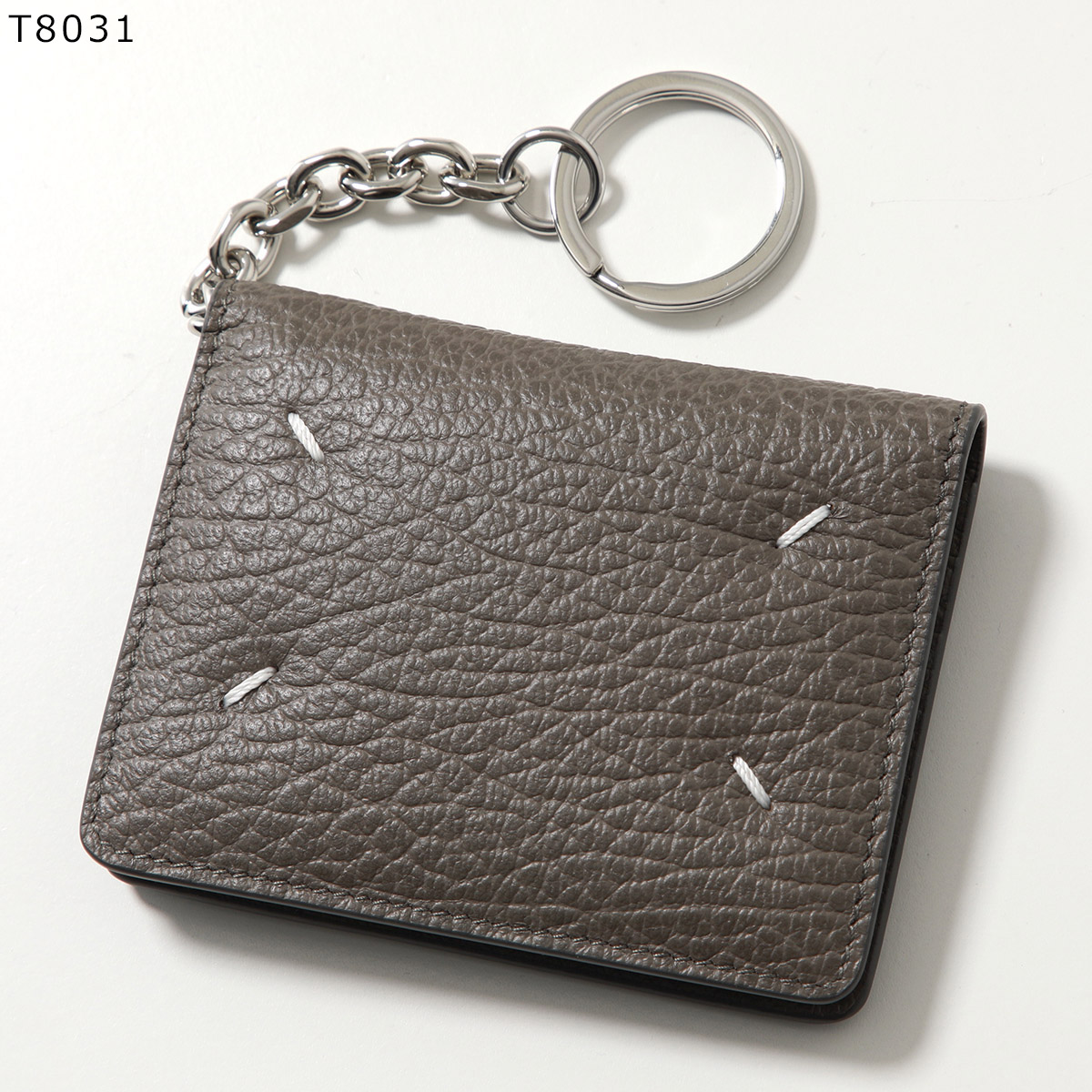 Maison Margiela（メゾンマルジェラ） カードケース S56UI0128 P4455