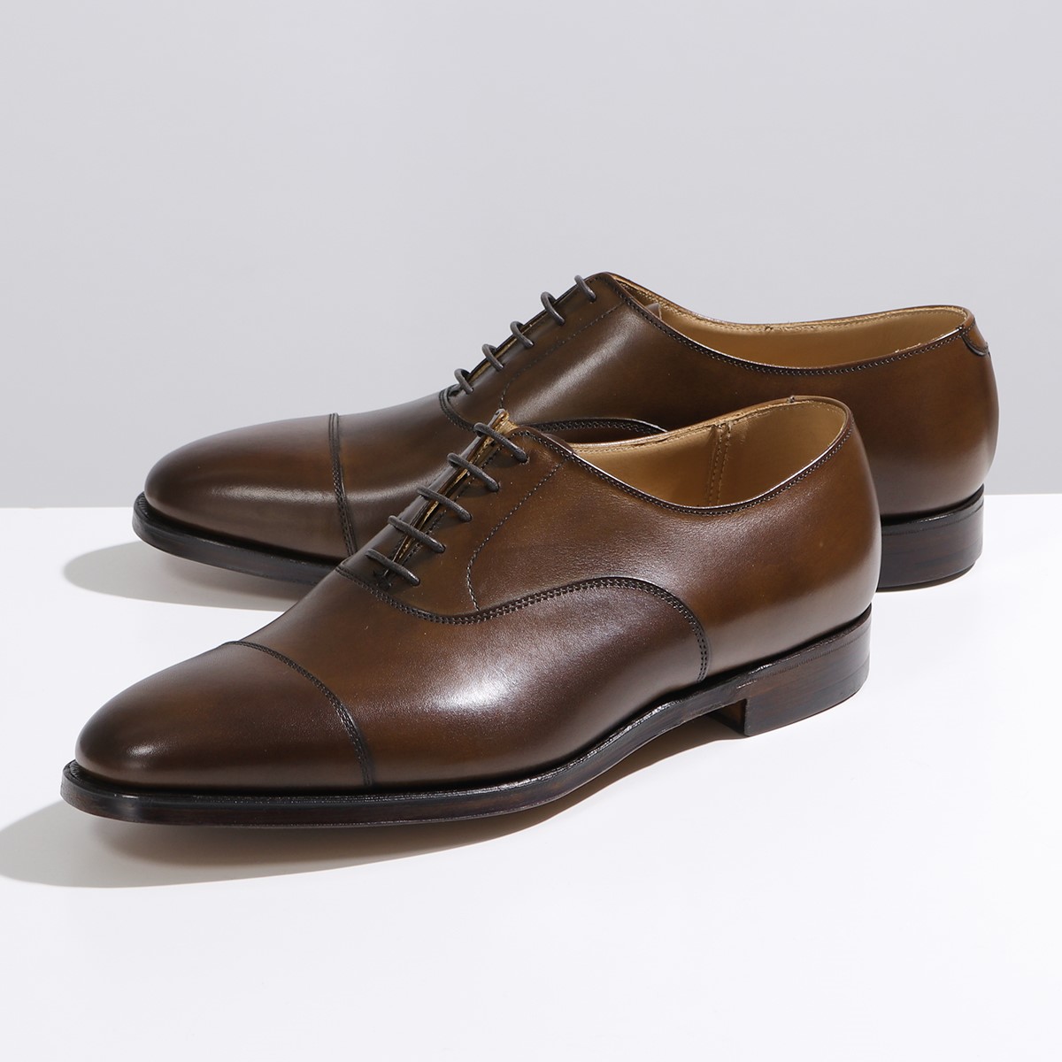 CROCKETT&JONES（クロケット＆ジョーンズ） クロケットアンド