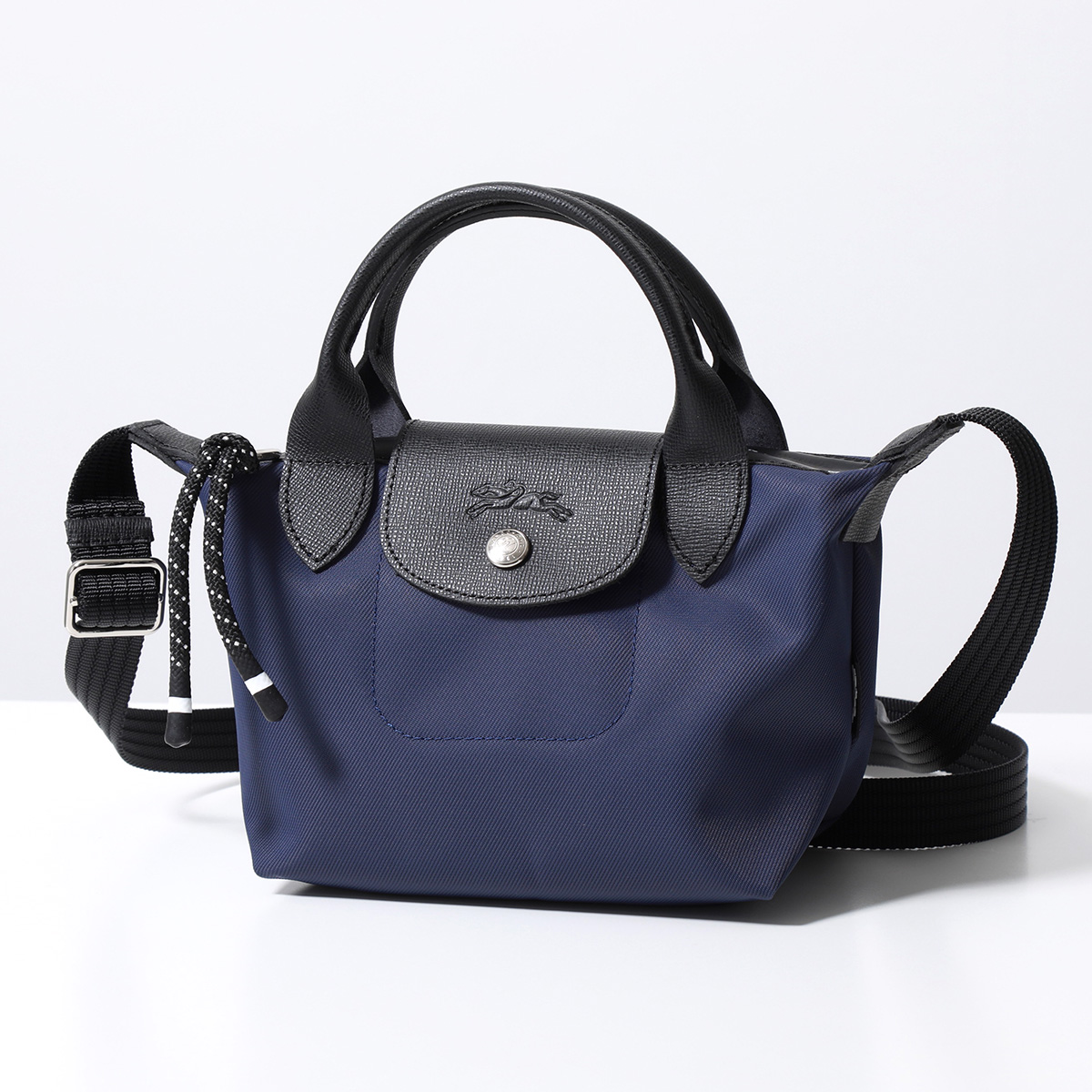 LONGCHAMP（ロンシャン） ショルダーバッグ LE PLIAGE ENERGY XS ルプ