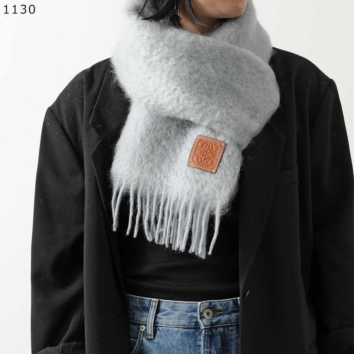 ロエベ マフラー モヘヤのおすすめ人気商品一覧 通販 - Yahoo!ショッピング