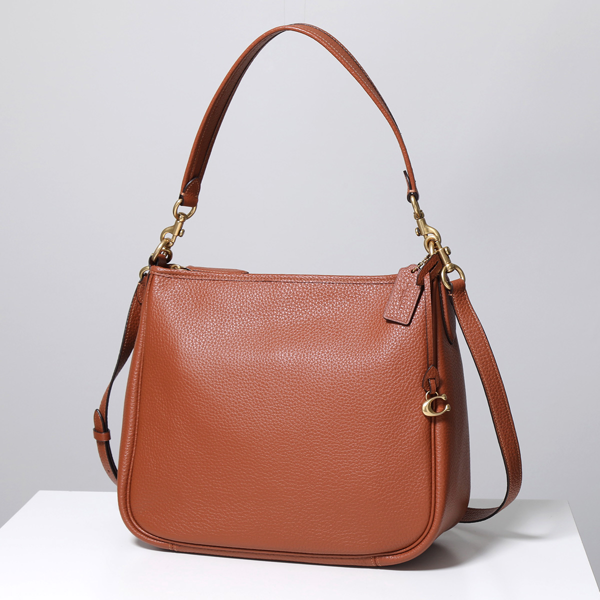 COACH（コーチ） ショルダーバッグCARY CC435 レディース ケリー
