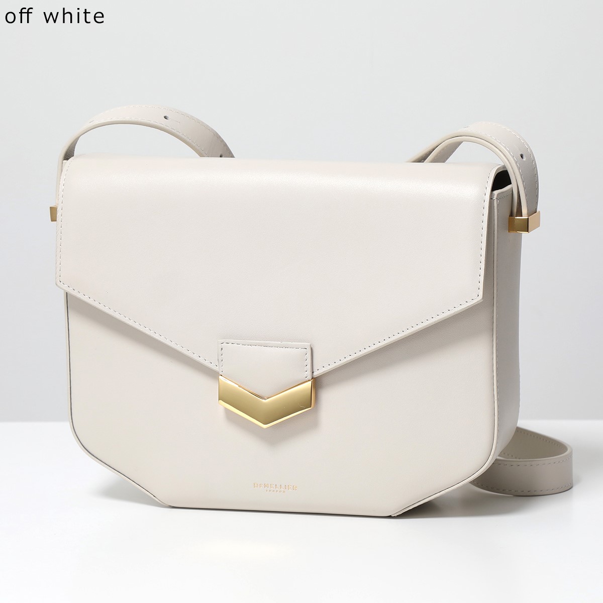 DEMELLIER（デメリエー） ショルダーバッグ LONDON ロンドン