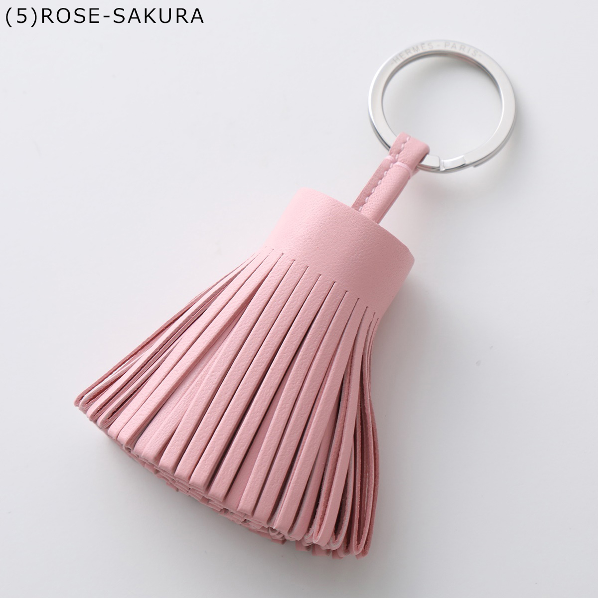 HERMES（エルメス） キーリング Carmen カルメン レディース