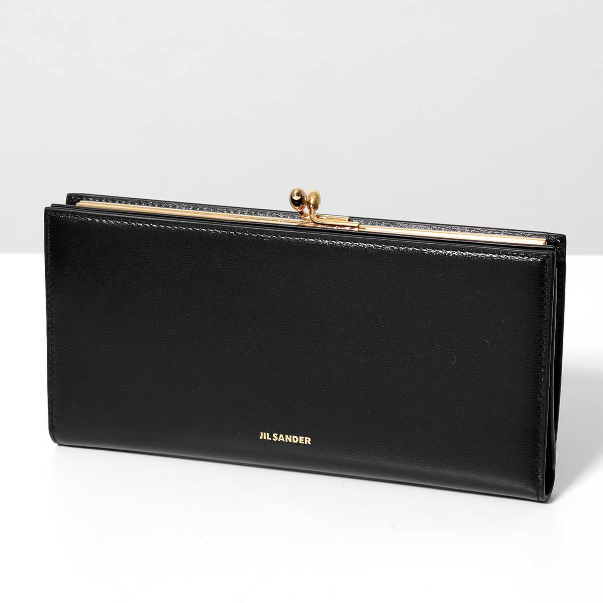 JIL SANDER（ジルサンダー） 二つ折り長財布 GOJI PURSE MD ゴジパース