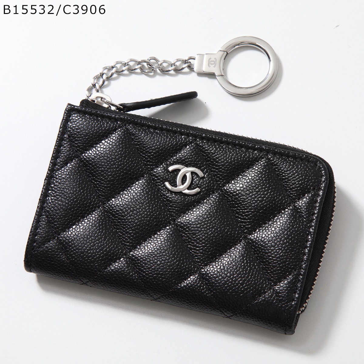 CHANEL（シャネル） コインケース AP0221 B10583 B15532 MATELASSE
