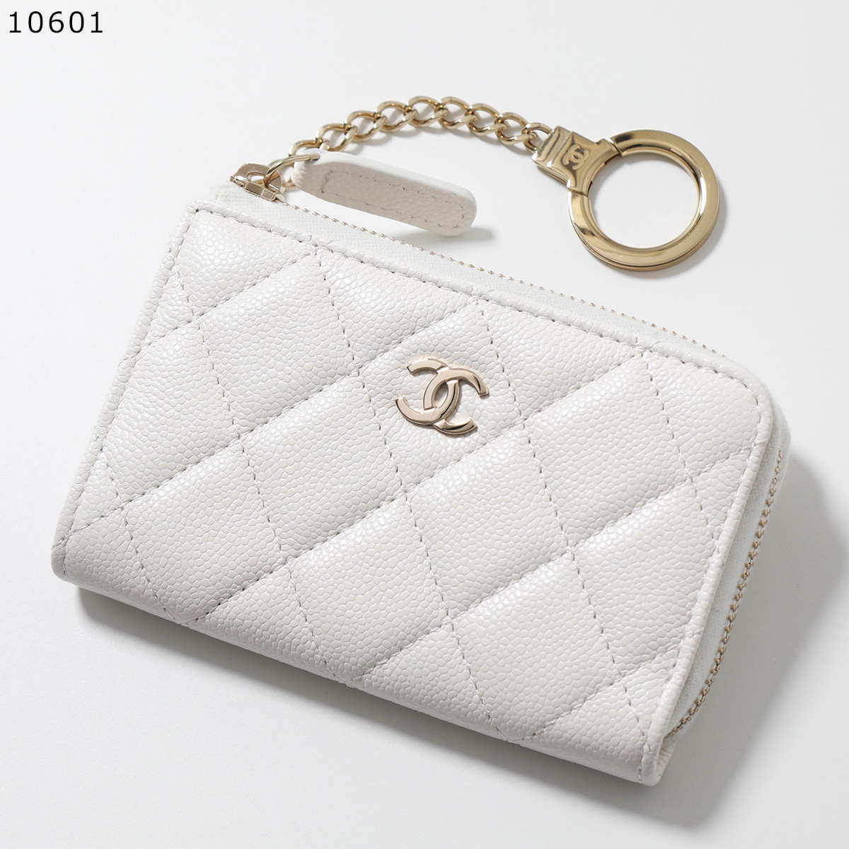 CHANEL（シャネル） コインケース AP0221 B10583 B15532 MATELASSE