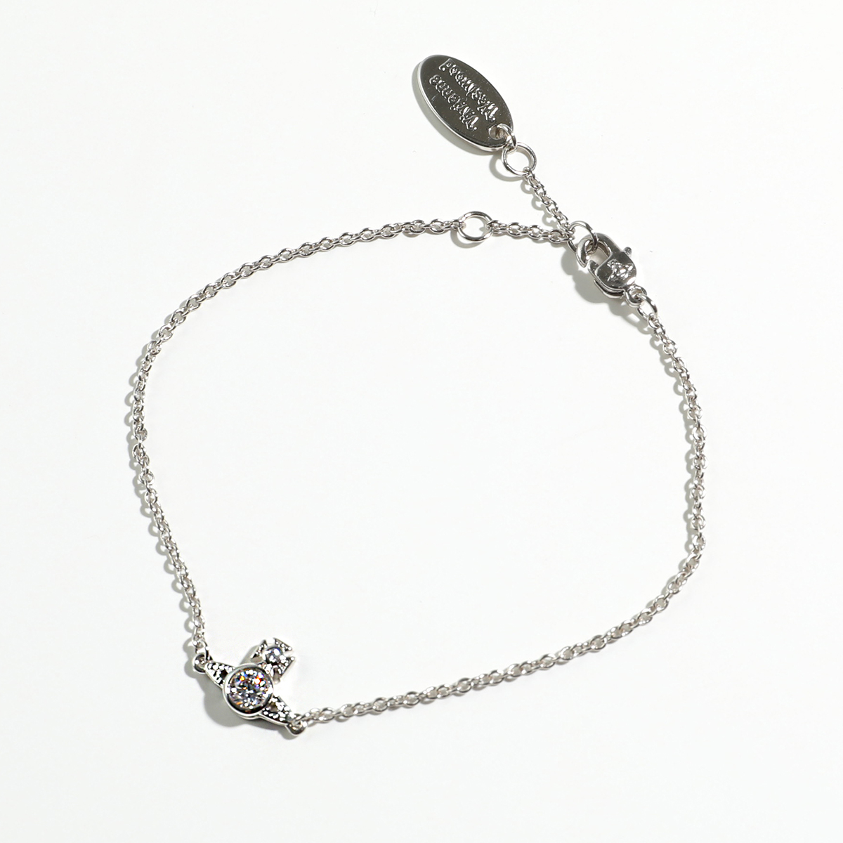 Vivienne Westwood（ヴィヴィアンウエストウッド） ブレスレット