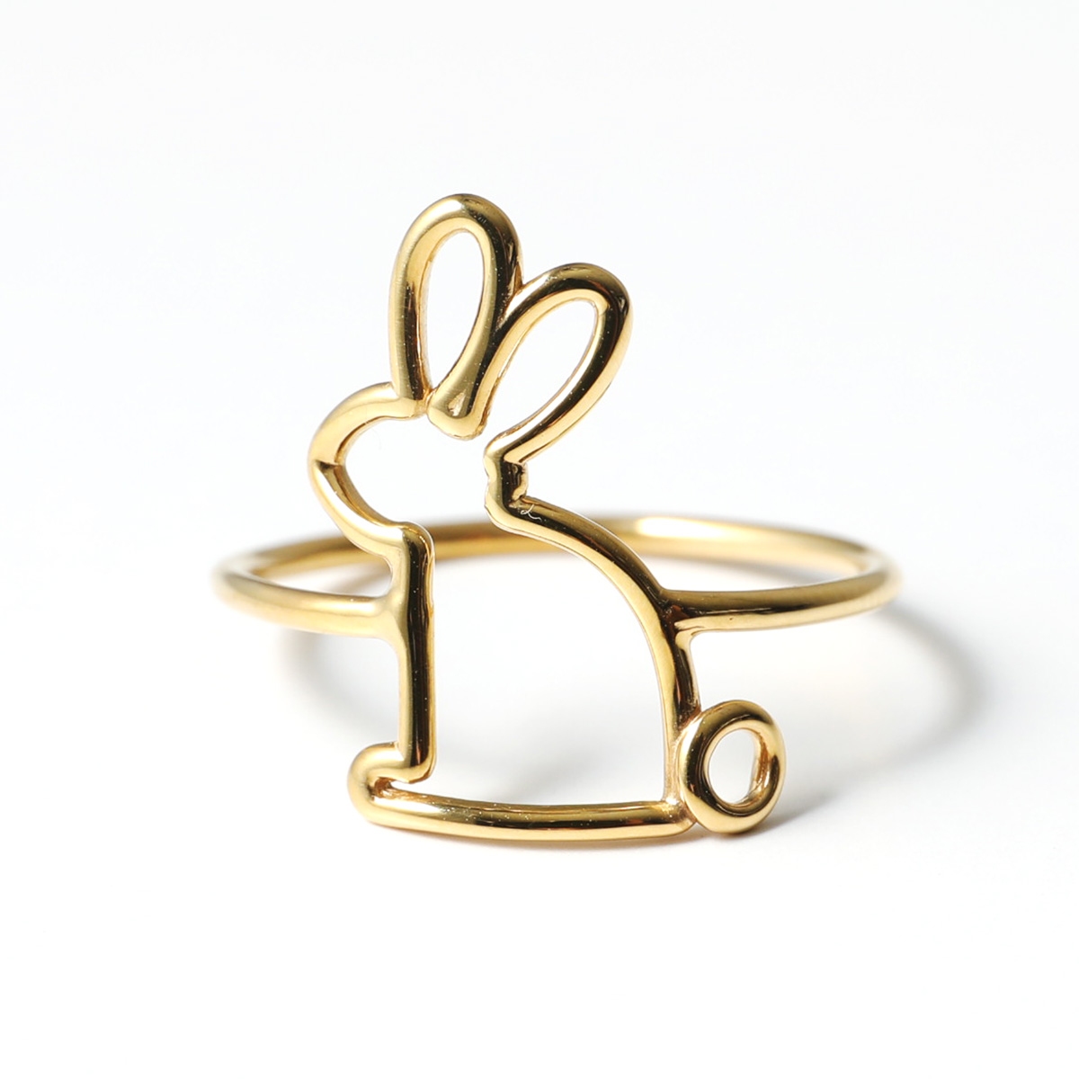 ALIITA（アリータ） リング CONEJITO RING レディース ウサギ モチーフ