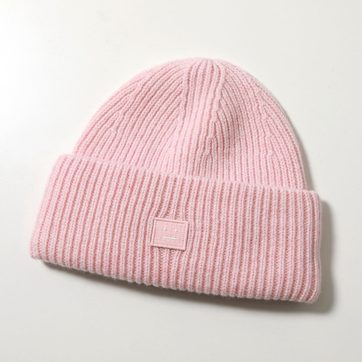 Acne Studios（アクネ ストゥディオズ） ニット帽 C40270 FA-UX