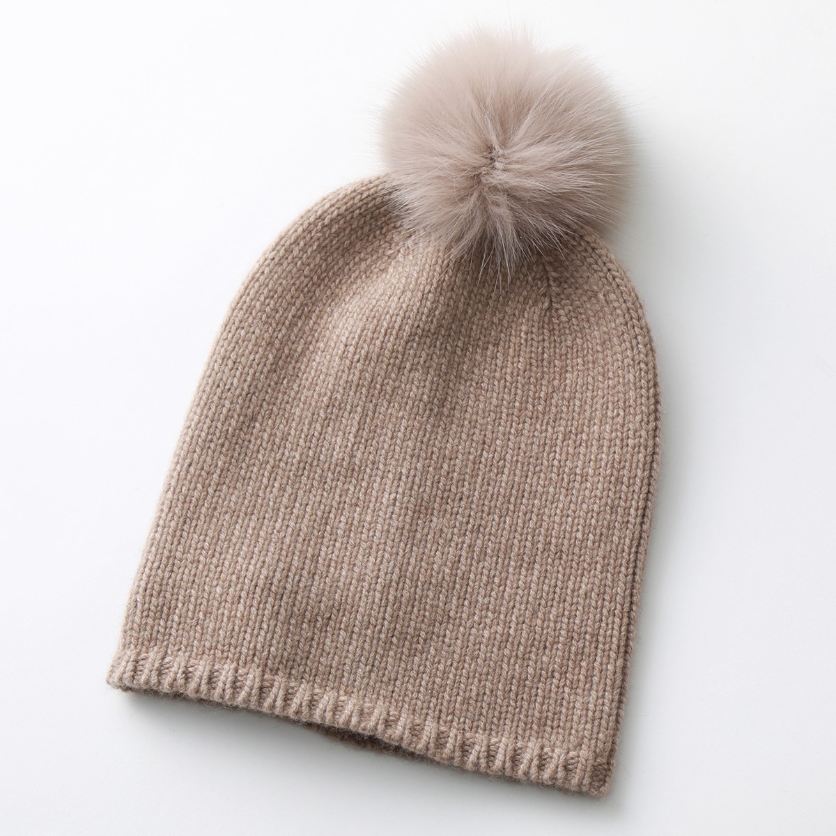 Max Mara（マックスマーラ） ニット帽 NAZIONE ナツィオーネ