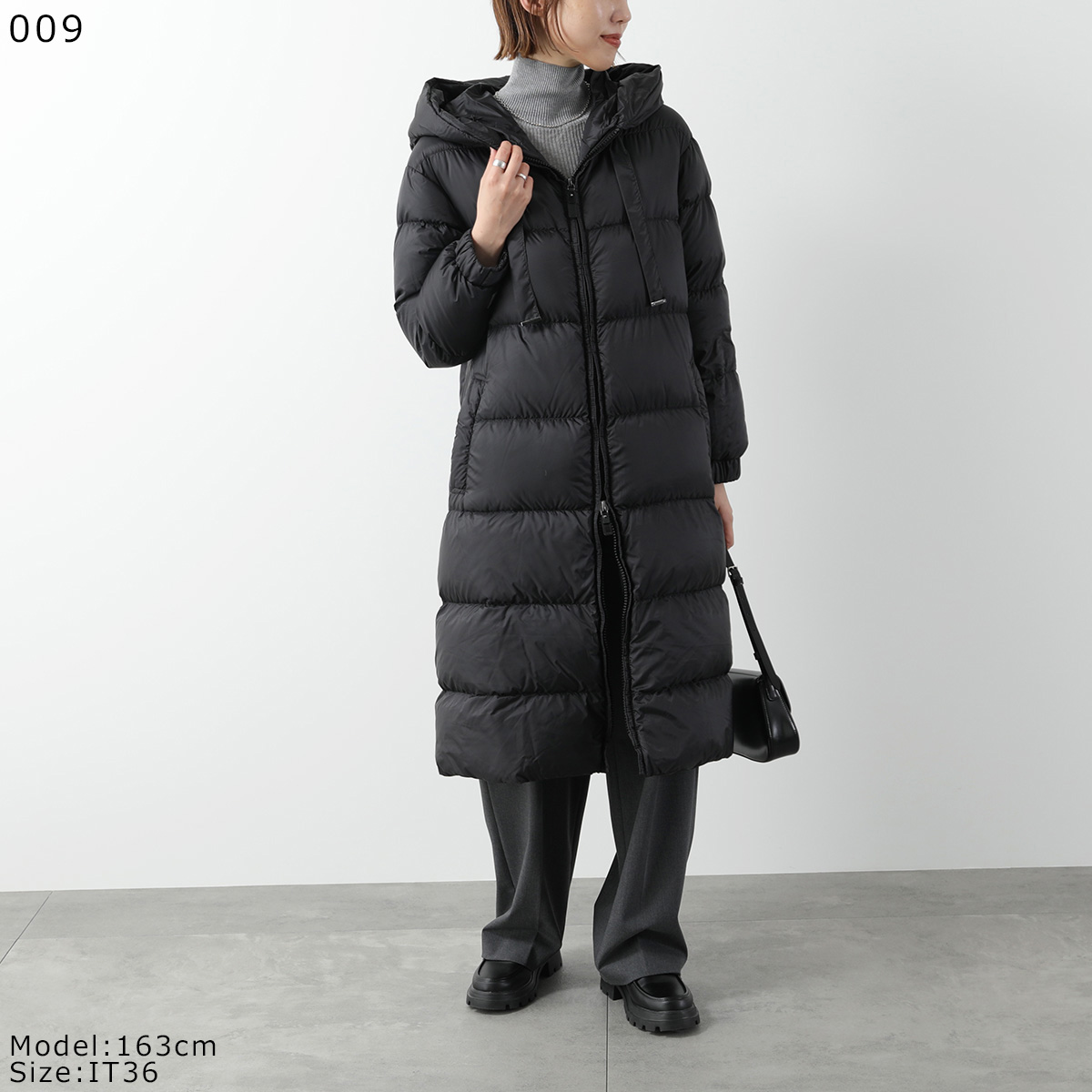 Max Mara（マックスマーラ） Max Mara The Cube ザ・キューブ ダウン