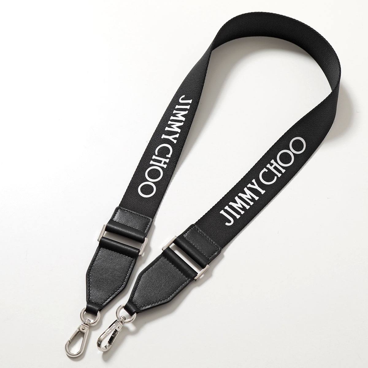 JIMMY CHOO（ジミーチュウ） ショルダーベルト BAG STRAP AOK