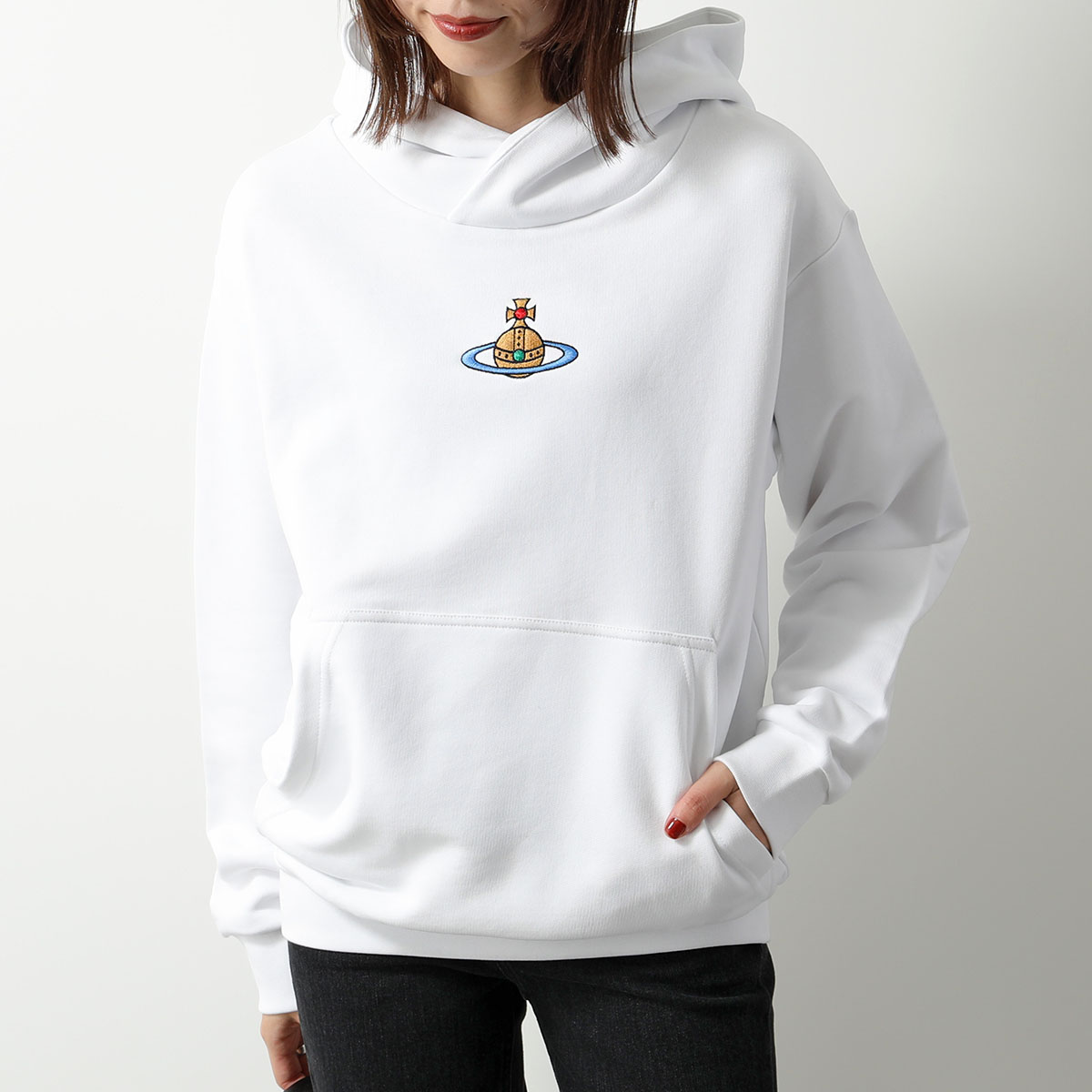 Vivienne Westwood（ヴィヴィアンウエストウッド） フーディー