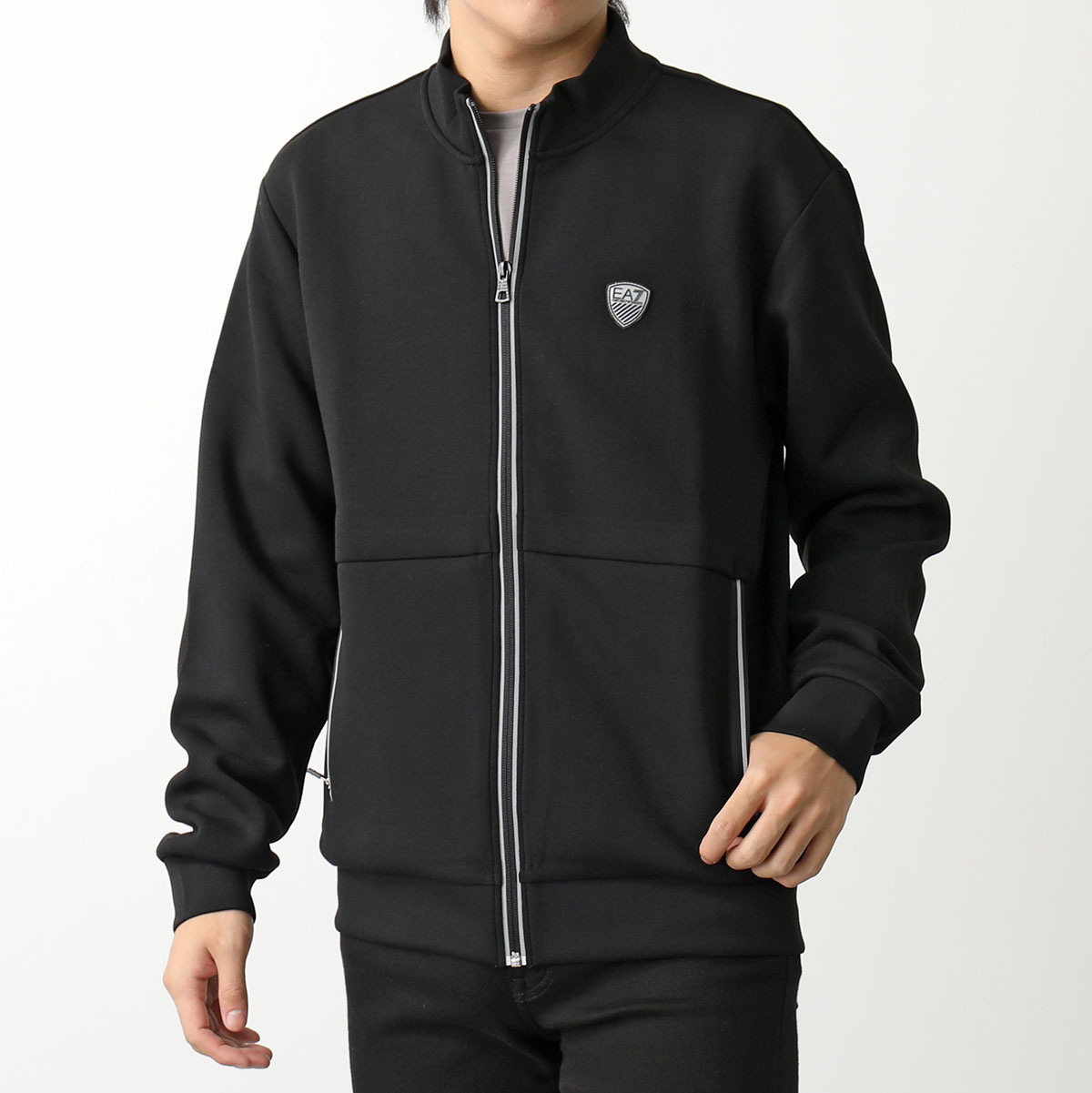 EA7 EMPORIO ARMANI エアセッテ エンポリオアルマーニ トラック