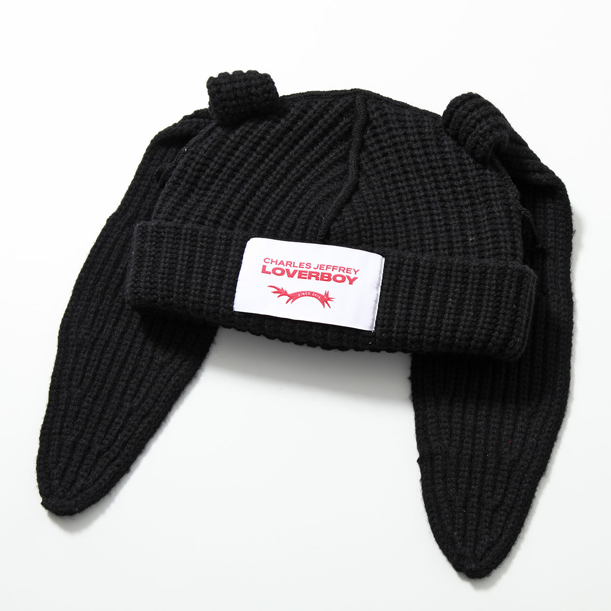 CHARLES JEFFREY LOVERBOY（チャールズジェフリーラバーボーイ