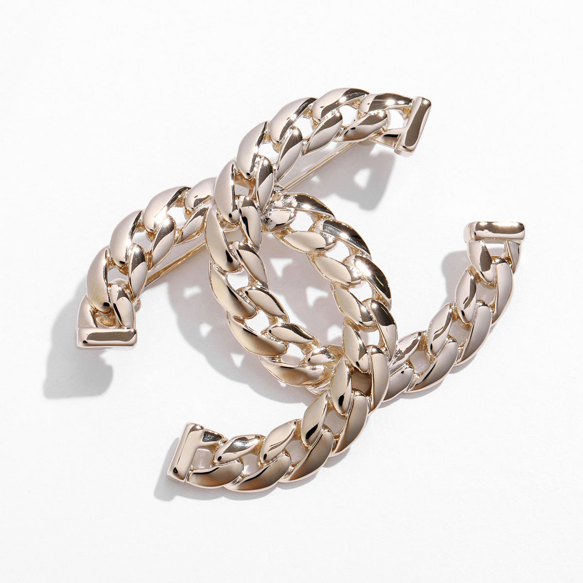 CHANEL（シャネル） ブローチ ABD112 B16034 レディース ココマーク CC
