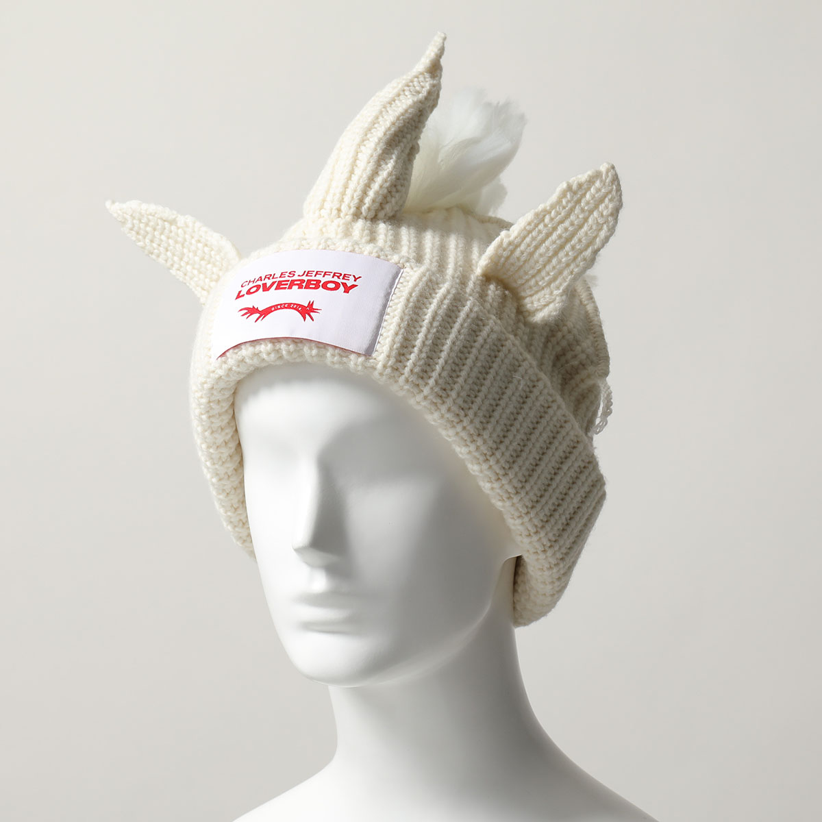 CHARLES JEFFREY LOVERBOY（チャールズジェフリーラバーボーイ