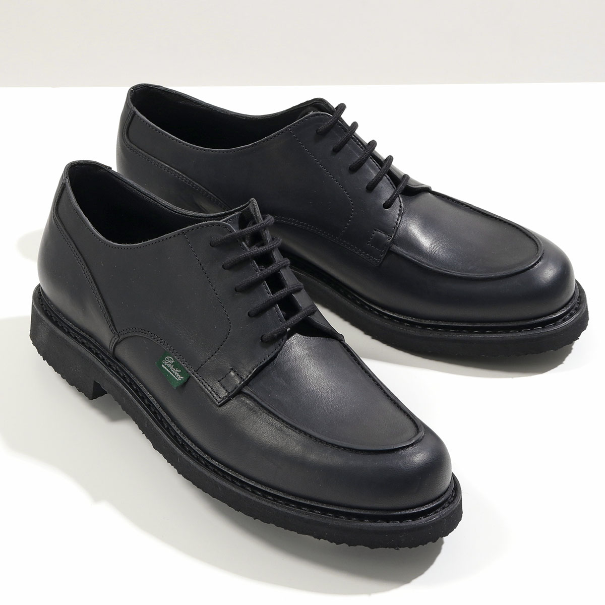Paraboot（パラブーツ） レザーシューズ 231712 AMBOISE アンボアーズ