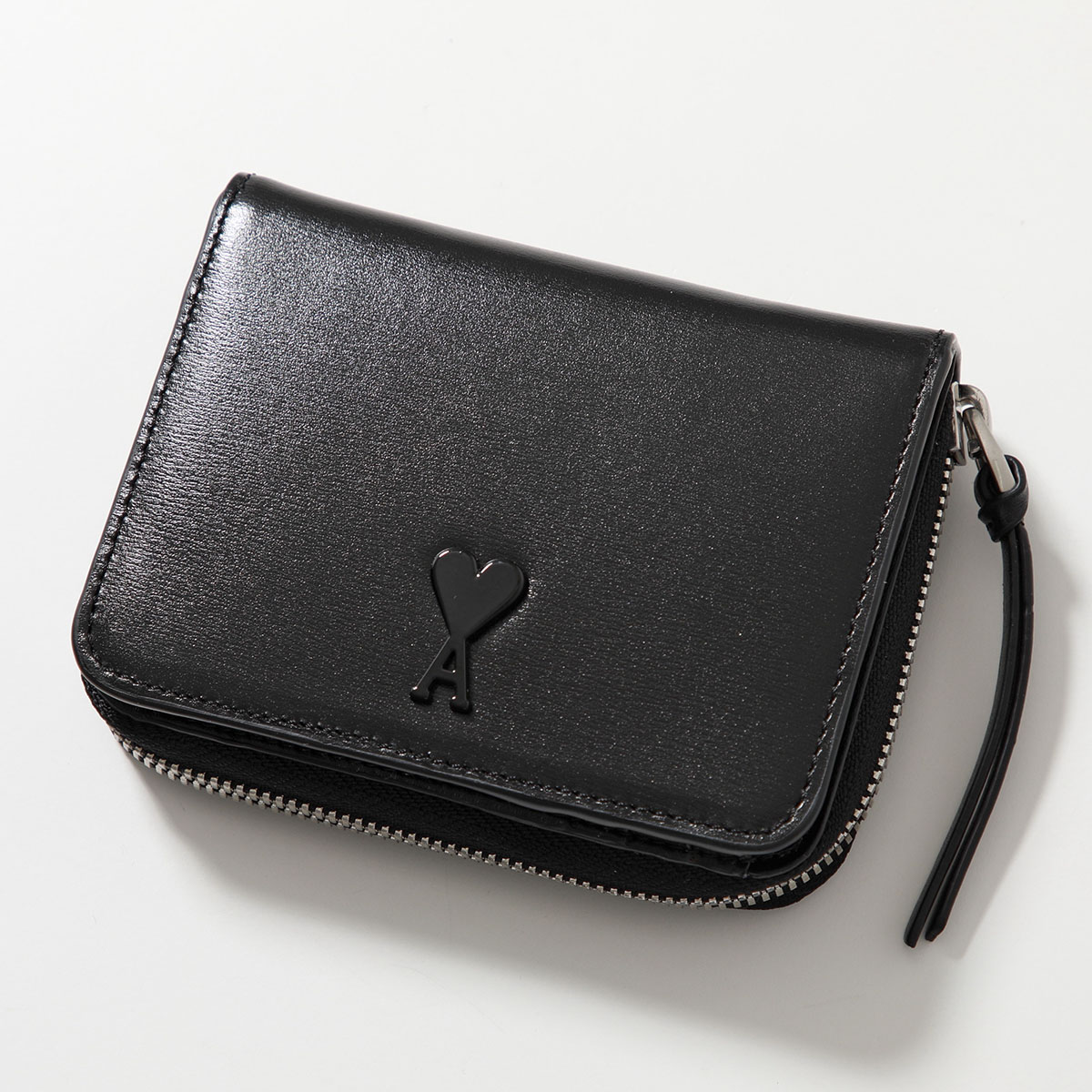 AMI Alexandre Mattiussi ami paris アミパリス 二つ折り財布 USL011
