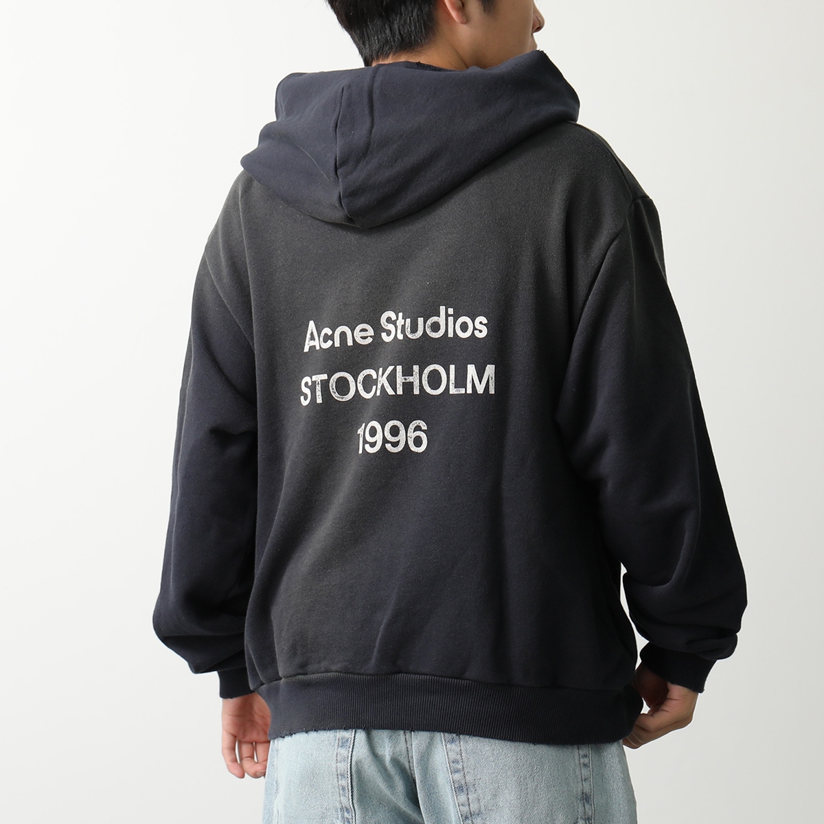 Acne Studios（アクネ ストゥディオズ） パーカー FN-UX-SWEA000020