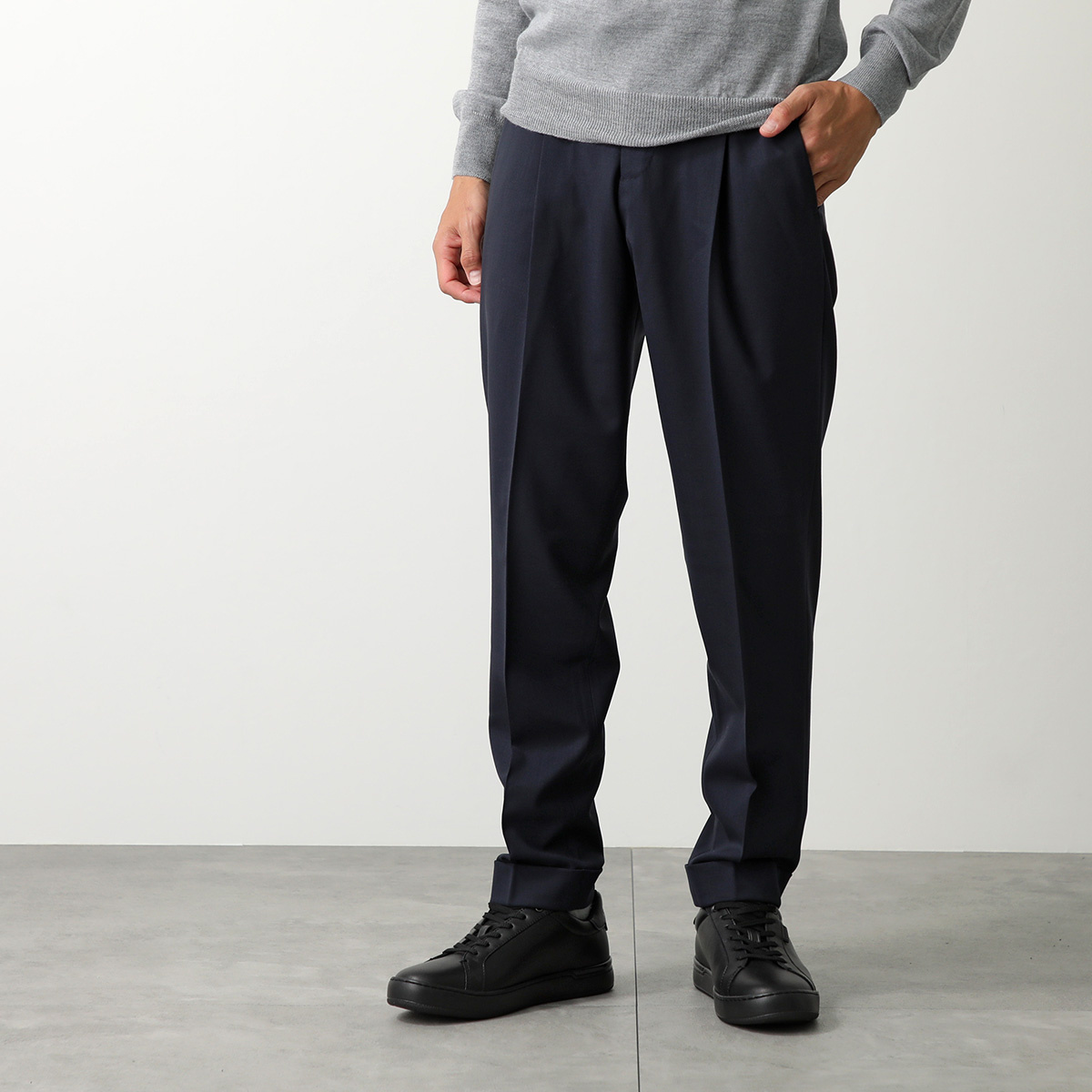 PT TORINO ピーティートリノ スラックス C_21 REBEL_1P CORFZAZ40FWD