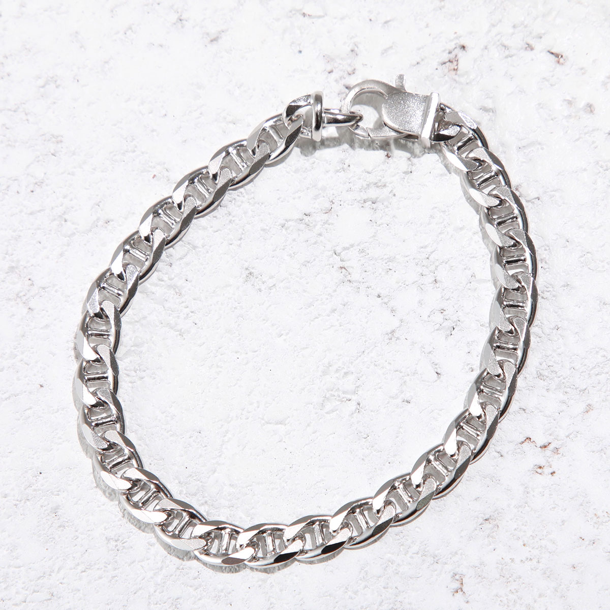 TOM WOOD（トムウッド） ブレスレット Jude Bracelet 100563 メンズ