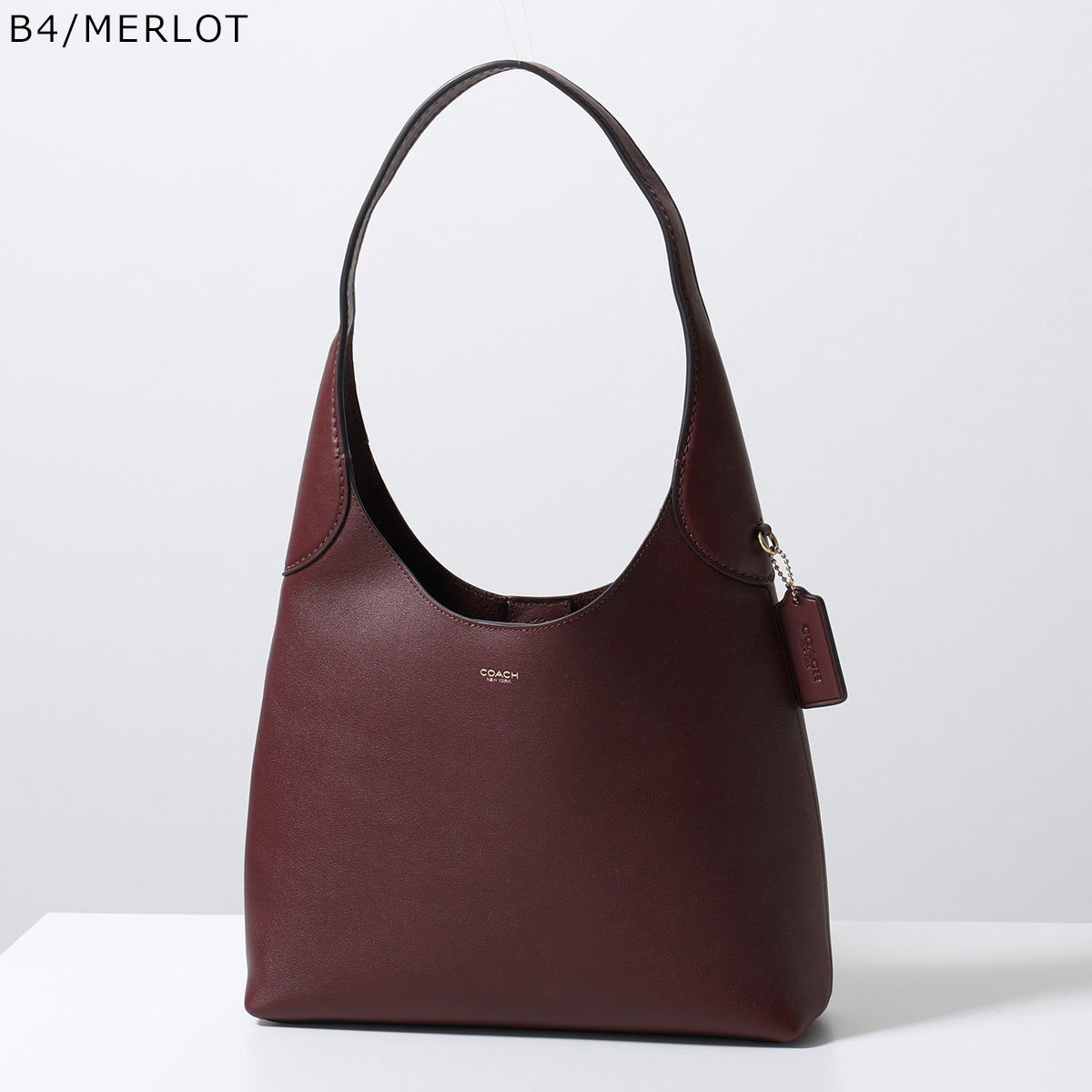 COACH（コーチ） ハンドバッグ BROOKLYN SB 28 ブルックリン CU068