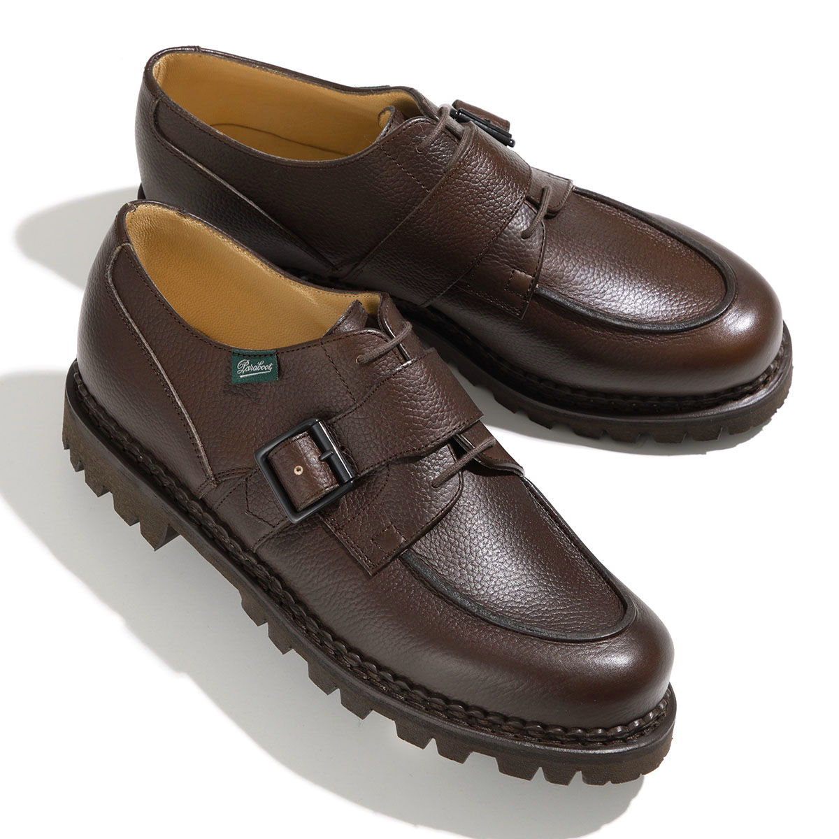 Paraboot（パラブーツ） × ENGINEERED GARMENTS エンジニアド