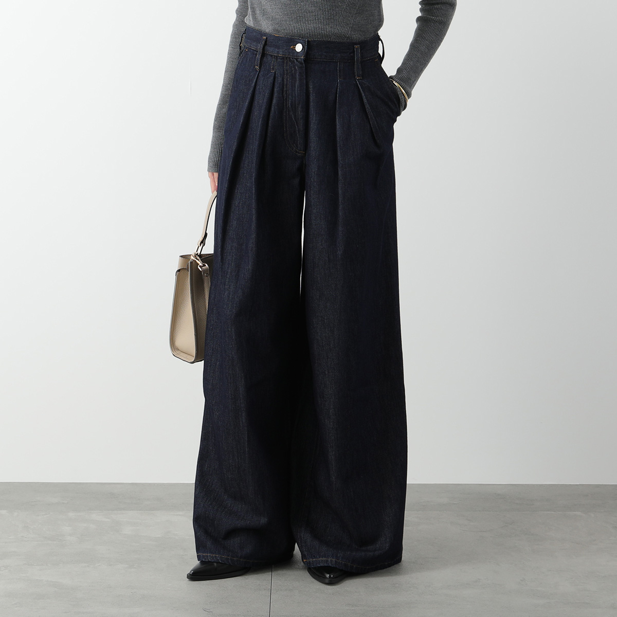 インポートセレクトmusee - DRIES VAN NOTEN(ドリスヴァンノッテン