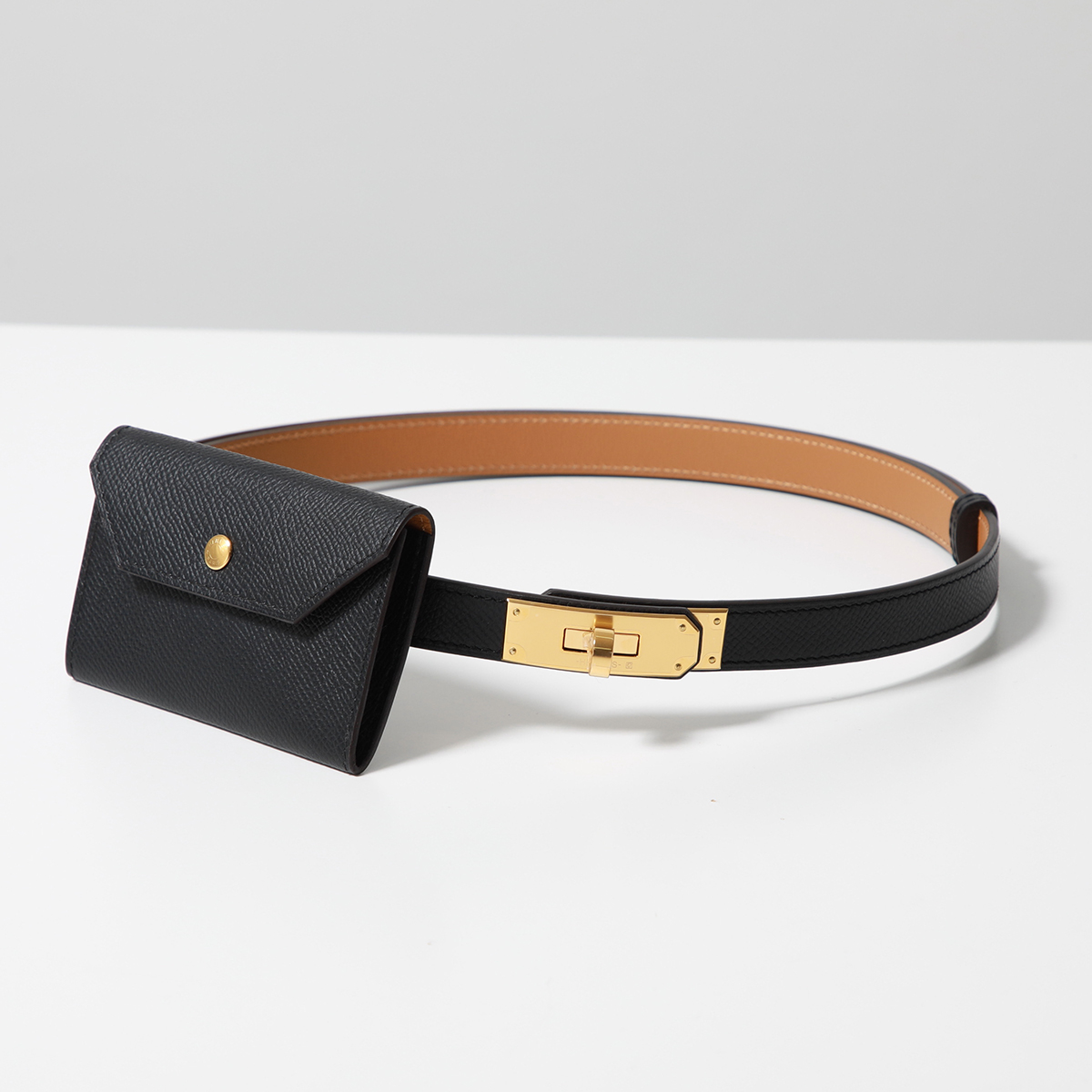 HERMES（エルメス） ウォレット ケリーポケット Kelly Pocket 18