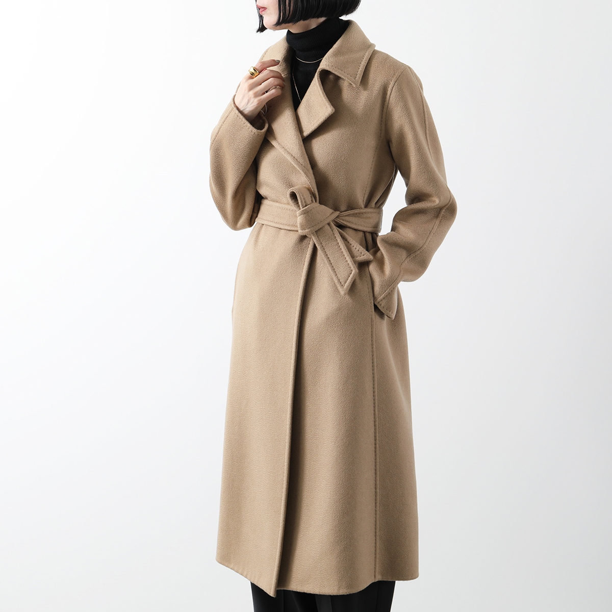 Max Mara（マックスマーラ） ガウンコート MANUELA 1 マニュエラ
