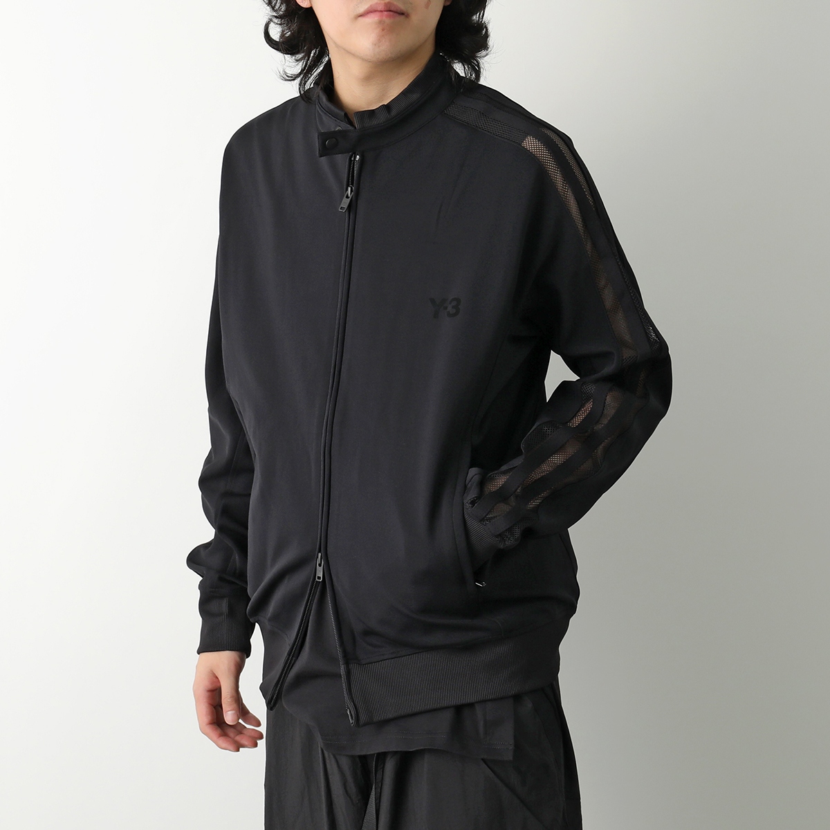 Y-3 ワイスリー ジャケット M 3S TT JN4988 メンズ 3ストライプス